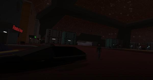 恒星系统（Revria VR）- Oculus Quest游戏