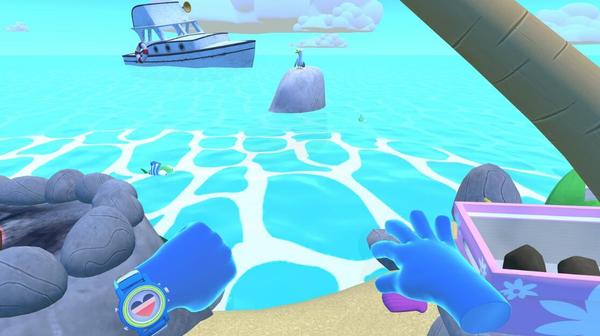 岛上岁月（Island Time VR）- Oculus Quest游戏