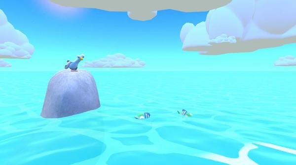 岛上岁月（Island Time VR）- Oculus Quest游戏