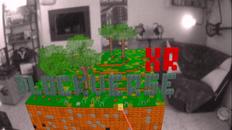 洛克王国（BlockVerse XR）- Oculus Quest游戏