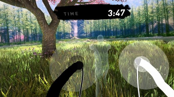 太极冥想 汉化中文版（Guided Tai Chi）- Oculus Quest游戏