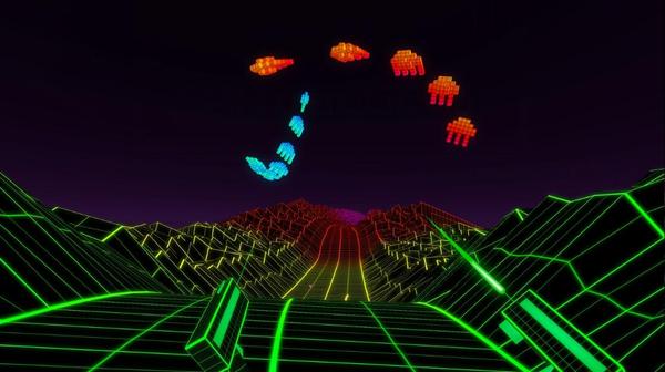 墨盒81（Cartridge '81 VR）- Oculus Quest游戏
