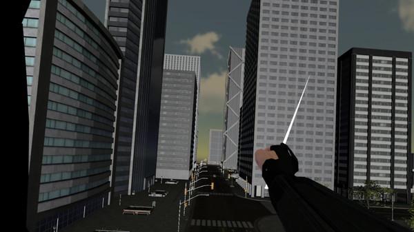 半神计划（Project Demigod）- Oculus Quest游戏