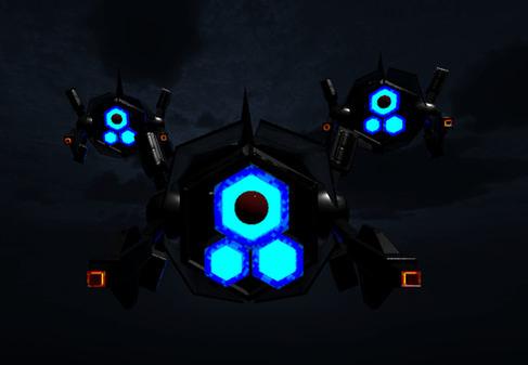 半神计划（Project Demigod）- Oculus Quest游戏