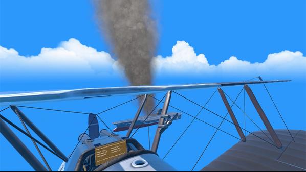 航空母舰（Carrier Aircraft VR）- Oculus Quest游戏