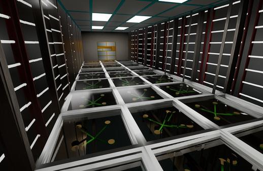 抢银行VR（Rob the bank）