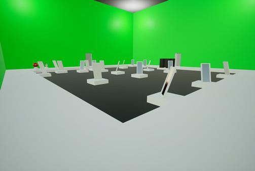 抢银行VR（Rob the bank）