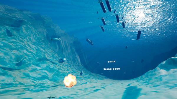 海狼VR（SeaWolf VR）