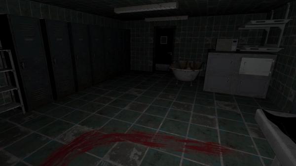 诅咒之夜–房子（CURSED NIGHT – The House VR）- Oculus Quest游戏