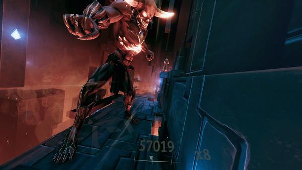 反抗（AGAINST VR）- Oculus Quest游戏
