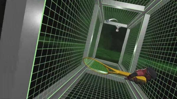 挥动球拍（VRkanoid VR）- Oculus Quest游戏