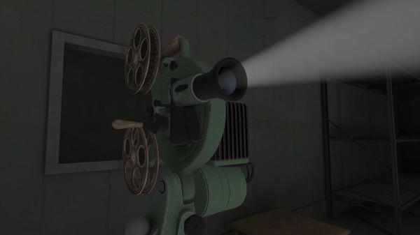 阿特拉斯之谜（The Atlas Mystery VR）- Oculus Quest游戏