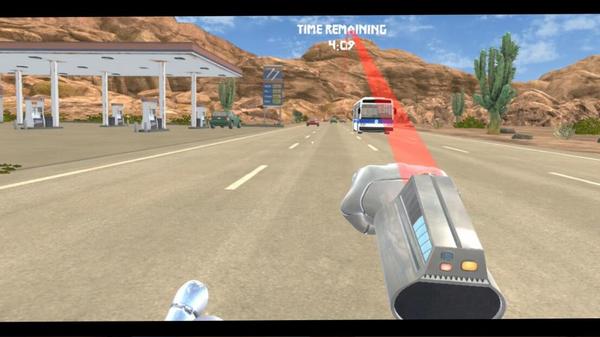 金属青蛙：复仇之路（Metal Frog Solid ： Road to Revenge VR）- Oculus Quest游戏