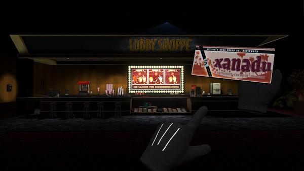 阿特拉斯之谜：VR益智游戏（The Atlas Mystery： A VR Puzzle Game）