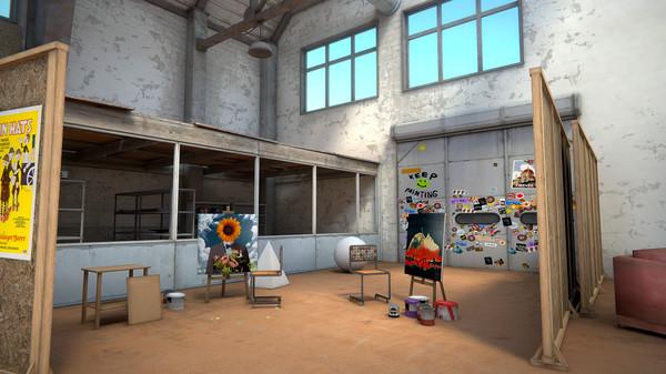 绘画（Painting VR）