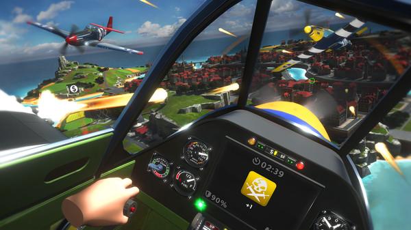 超级滑翔翼2(Ultrawings 2)