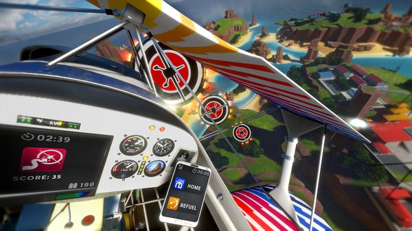 超级滑翔翼2(Ultrawings 2)