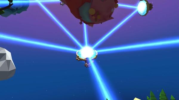 光之终结VR(Lighting End VR)