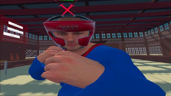 混沌道场（Chaotic Dojo）- Oculus Quest游戏