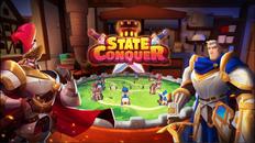帝国扩张VR（State Conquer VR-Tower Defender： Hero Wars）- Oculus Quest游戏