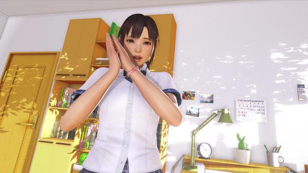 VR女友（VR Kanojo ）