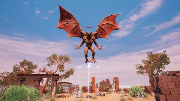 魔杖战争(Wand Wars VR)