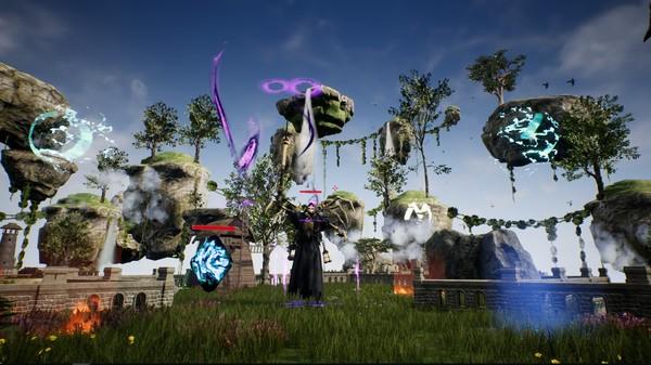 魔杖战争(Wand Wars VR)