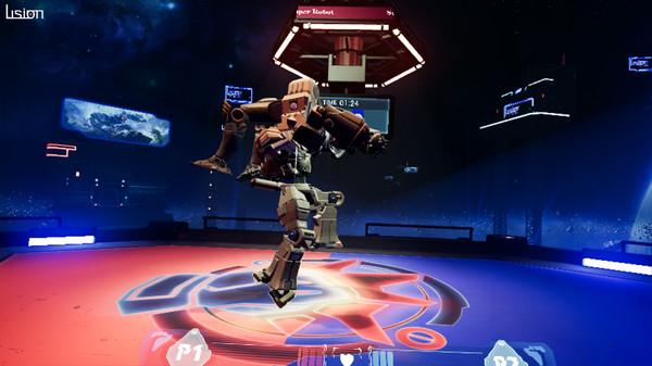 激战纪(Warbot)