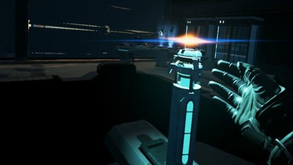 守望者 VR(Innocent VR)