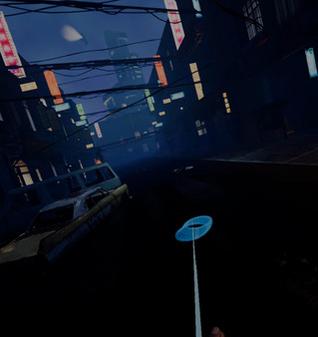 破晓之城（Dawn City）