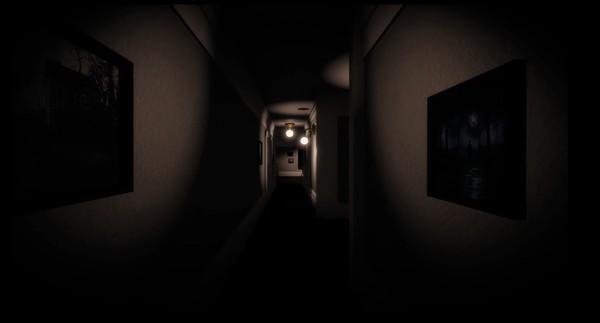压迫VR(Constricted VR)