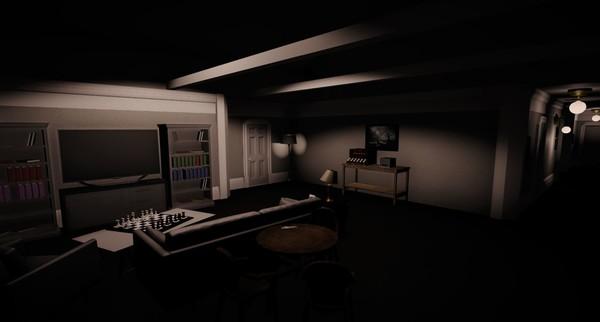 压迫VR(Constricted VR)