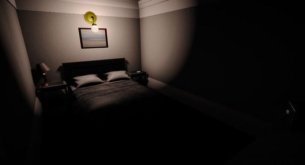 压迫VR(Constricted VR)
