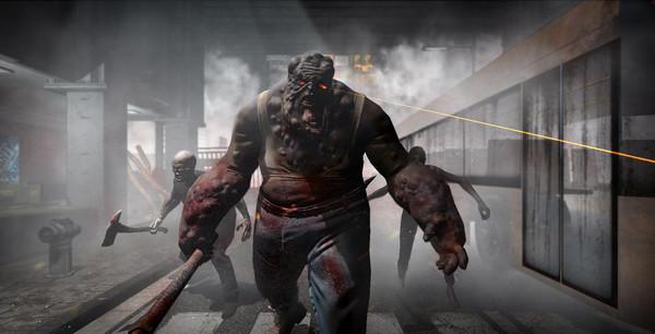 生存考验：死守 (The Survival Test VR： Defend To Death ）