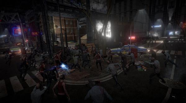 生存考验：死守 (The Survival Test VR： Defend To Death ）