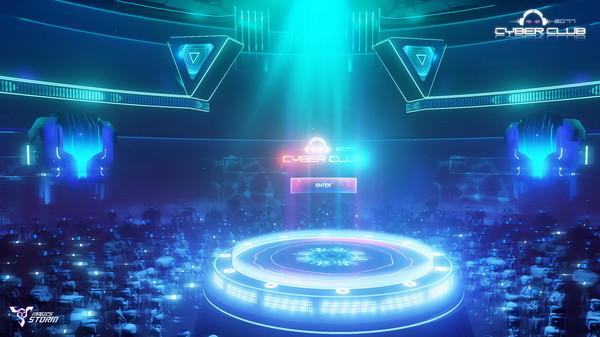 2077赛博俱乐部 (CyberClub-2077)