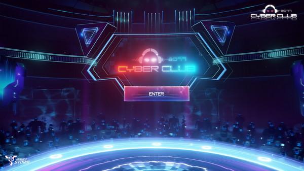 2077赛博俱乐部 (CyberClub-2077)
