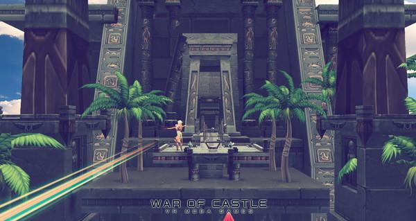 城堡战争VR（War of Castle VR）