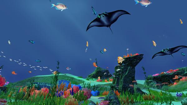 捕鱼大冒险(Fancy Fishing VR)