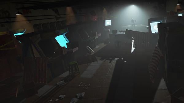 幽都（Empty Town）