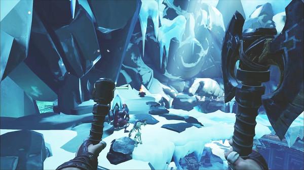 奇境守卫VR (Ancient Amuletor VR)