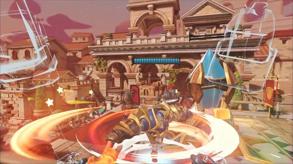 奇境守卫VR (Ancient Amuletor VR)