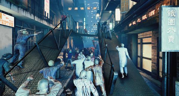 僵死之日（ZomDay）