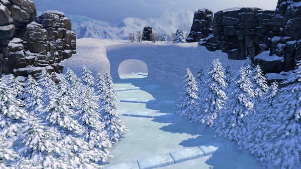 滑雪2（Fancy Skiing 2： Online）