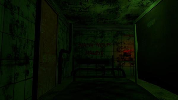 不要回头（Don't Look Back - VR）