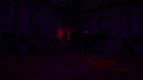 不要回头（Don't Look Back - VR）