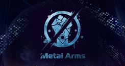 火力重装（MetalArms）