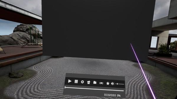 Sim 4KVR播放器（Sim 4K VR MediaPlayer）