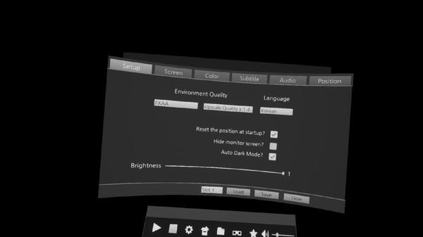 Sim 4KVR播放器（Sim 4K VR MediaPlayer）