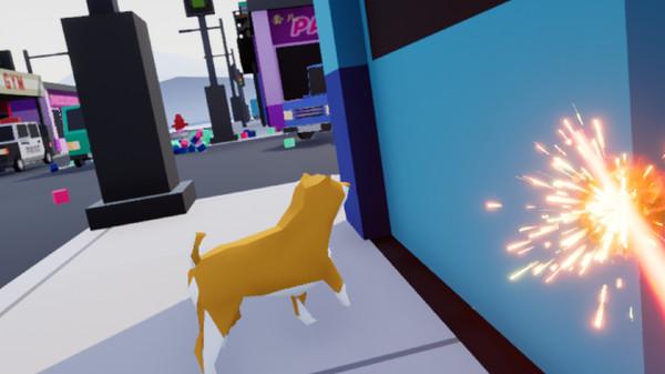 方块块：VR小游戏(CUBE-C VR Game Collection)